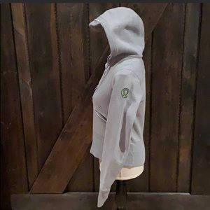 Lululemon pullover hoodie